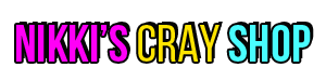 Nikki's Cray Shop